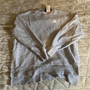 Gray side slit pump cover Medium